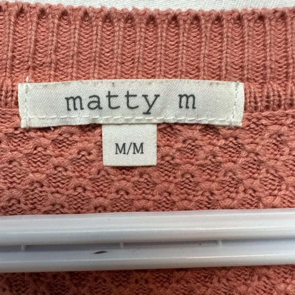 Sweaters sz M - Picture 4 of 5